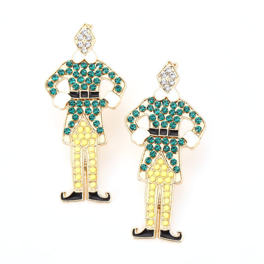 Elegant Earring for Every Occasion