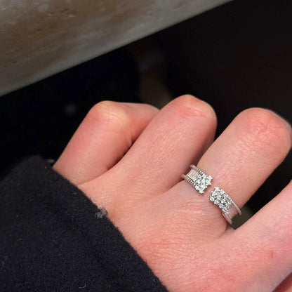 Classic Ring with Timeless Appeal