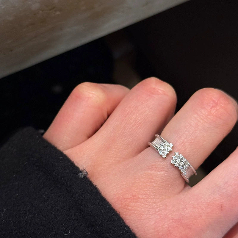 Classic Ring with Timeless Appeal