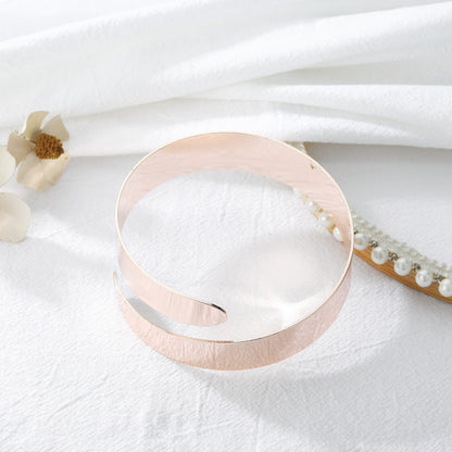 Elegant Gold Bracelet for Every Occasion