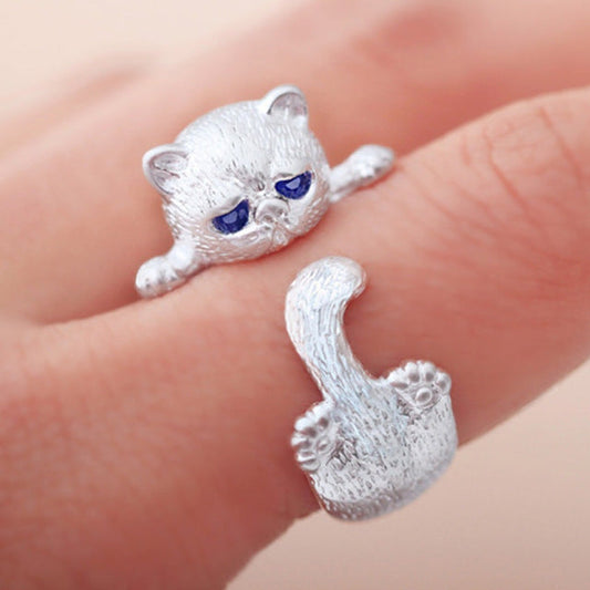 Elegant Ring for Every Occasion