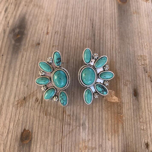 Charming Earring for Any Occasion