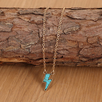 Delicate Artisan Pendant