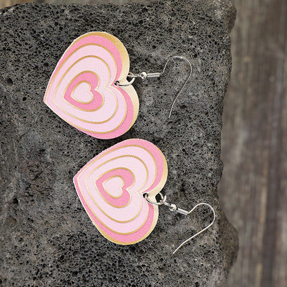 Classic Earring with Timeless Appeal