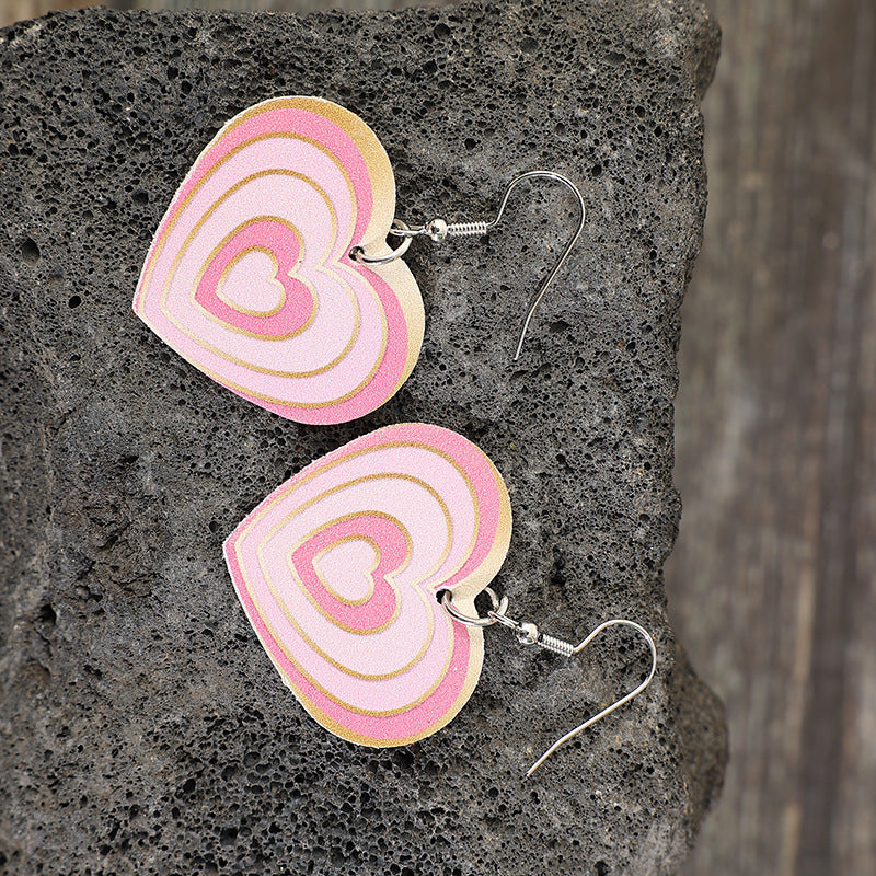 Classic Earring with Timeless Appeal