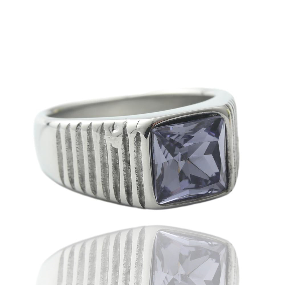 Elegant Ring for Every Occasion