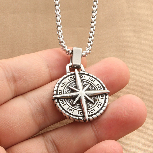 Charming Pendant for Any Occasion