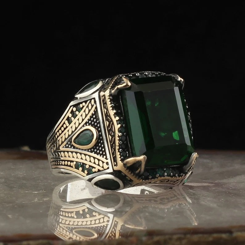 Stunning Ring for Daily Wear