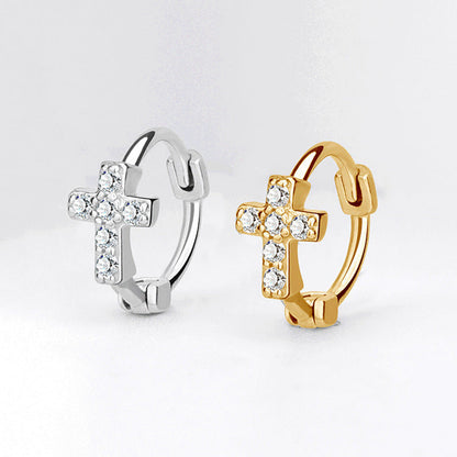 Classic Earring with Timeless Appeal