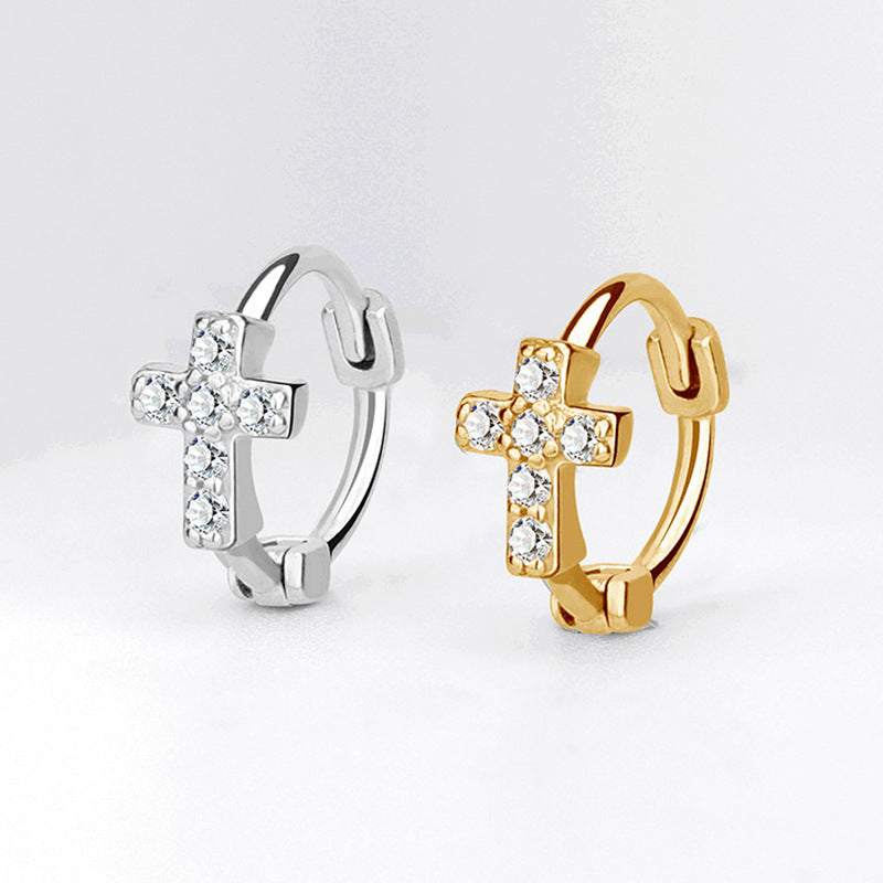 Classic Earring with Timeless Appeal