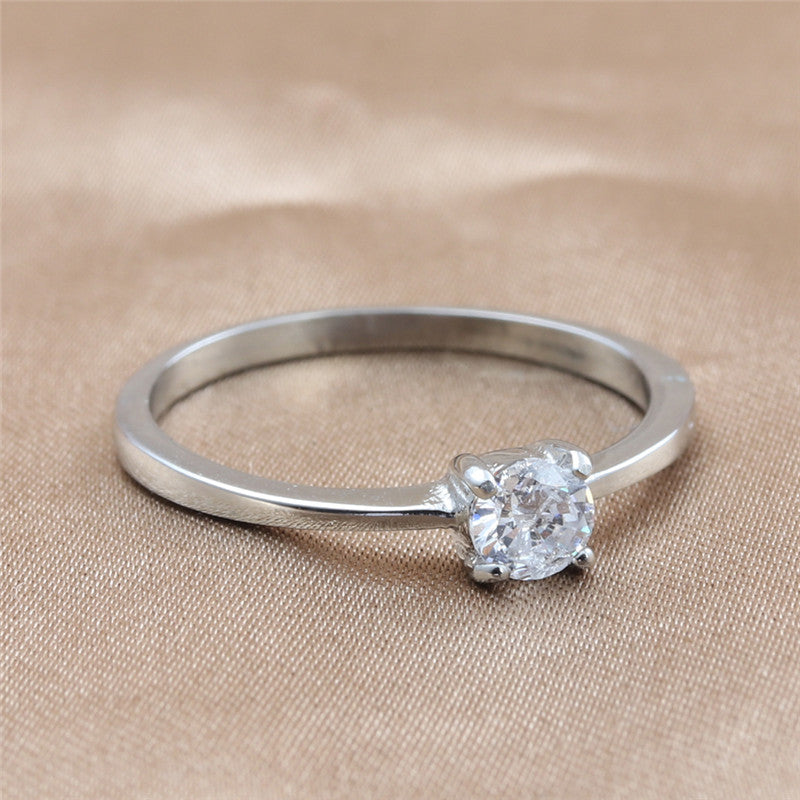 Beautiful Ring with Unique Style