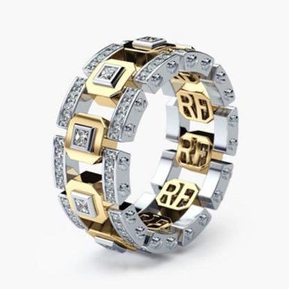 Stunning Ring for Daily Wear