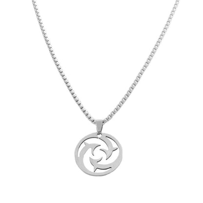 Charming Pendant for Any Occasion