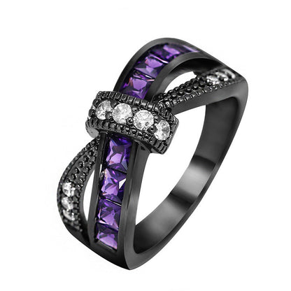 Delicate Artisan Ring