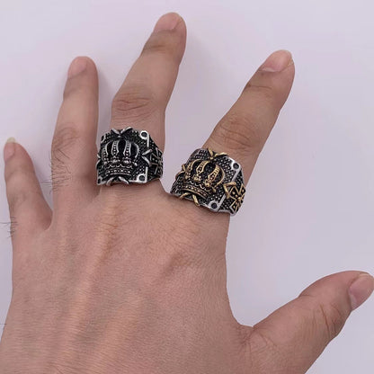 Beautiful Ring with Unique Style