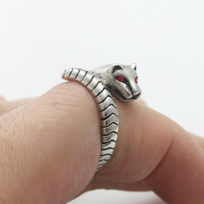 Vintage Handmade Ring