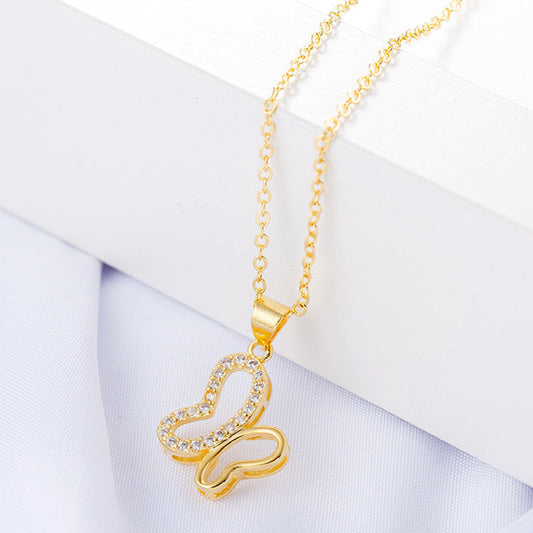 Romantic Necklace for Special Moments