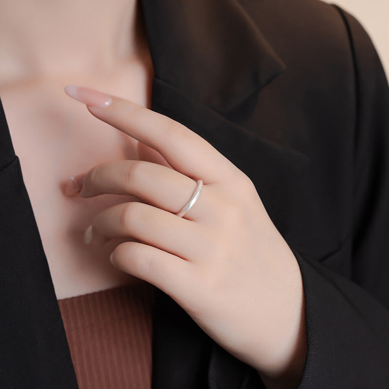 Charming Ring for Any Occasion