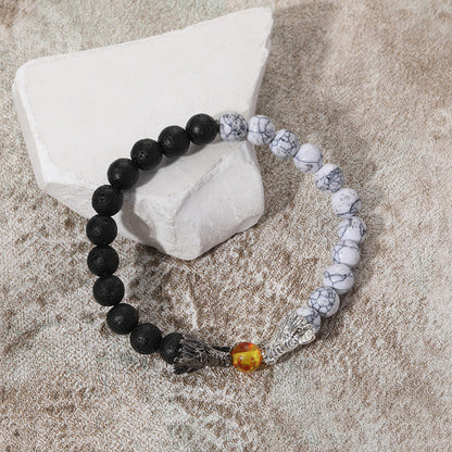 Classic Pearl Bracelet with Timeless Appeal