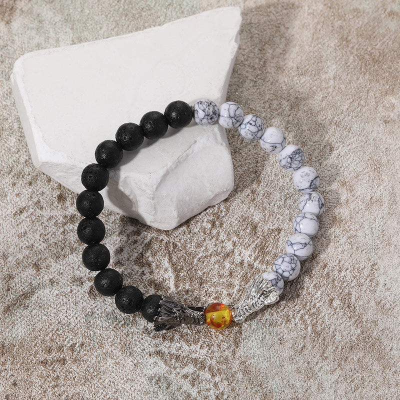 Classic Pearl Bracelet with Timeless Appeal