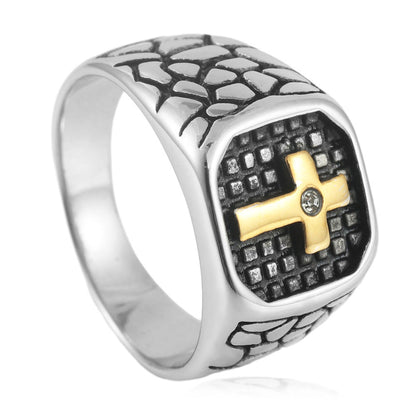 Romantic Ring for Special Moments