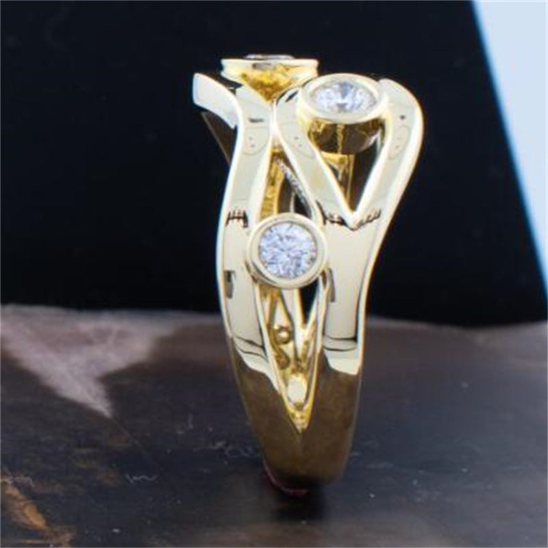 Stunning Ring for Daily Wear
