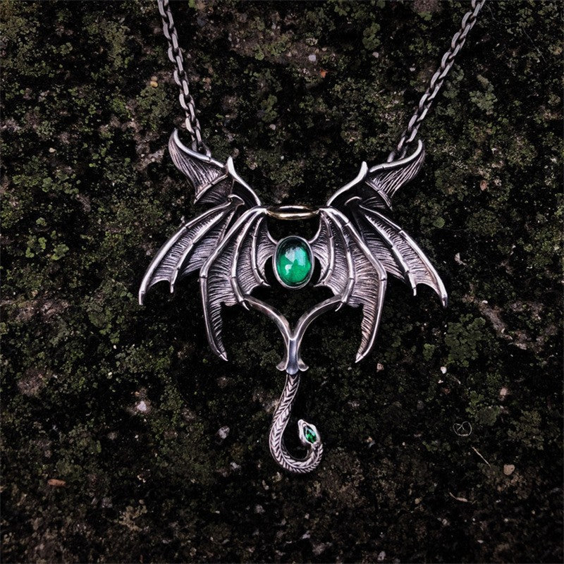 Beautiful Necklace with Unique Style