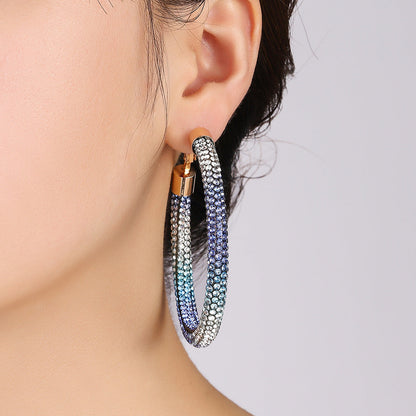 Classic Earring with Timeless Appeal