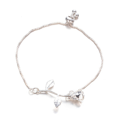 Vintage Handmade Bracelet