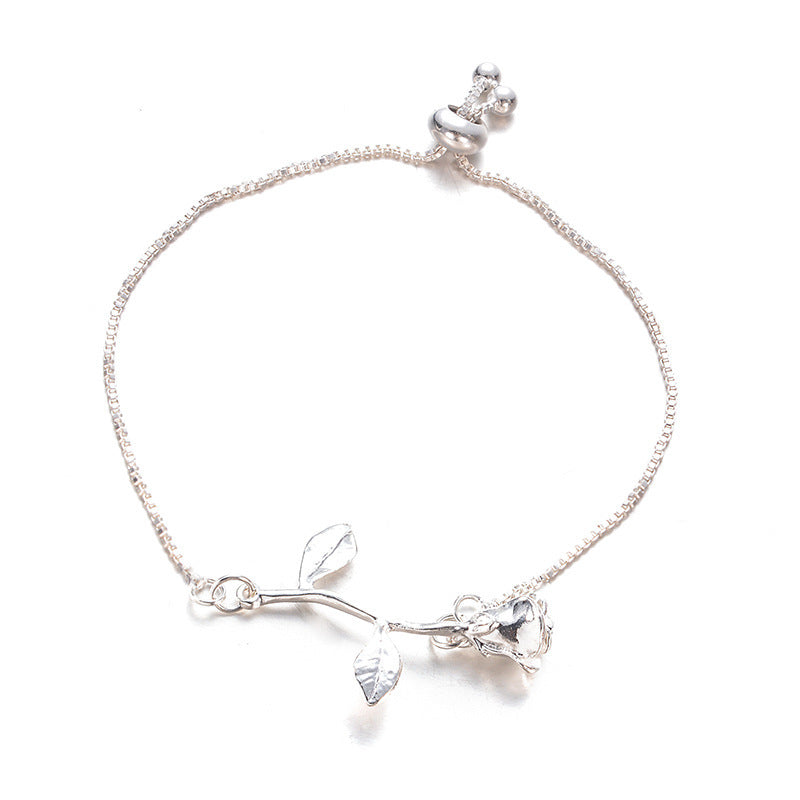 Vintage Handmade Bracelet