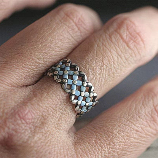 Romantic Ring for Special Moments