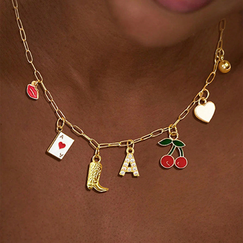 Elegant Necklace for Every Occasion