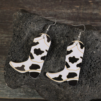 Romantic Earring for Special Moments