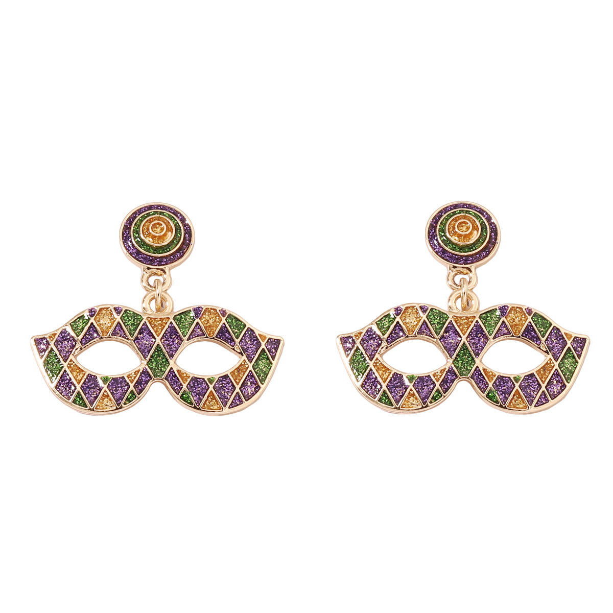 Classic Earring with Timeless Appeal