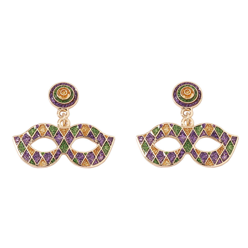 Classic Earring with Timeless Appeal