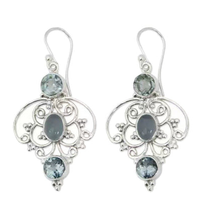 Elegant Earring for Every Occasion