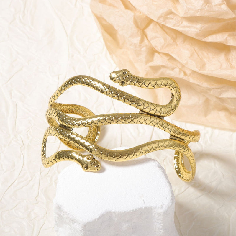 Delicate Artisan Bracelet