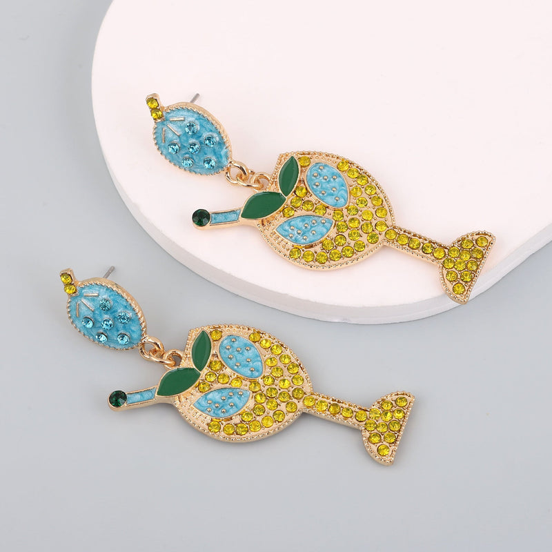 Elegant Pearl Earring for Every Occasion
