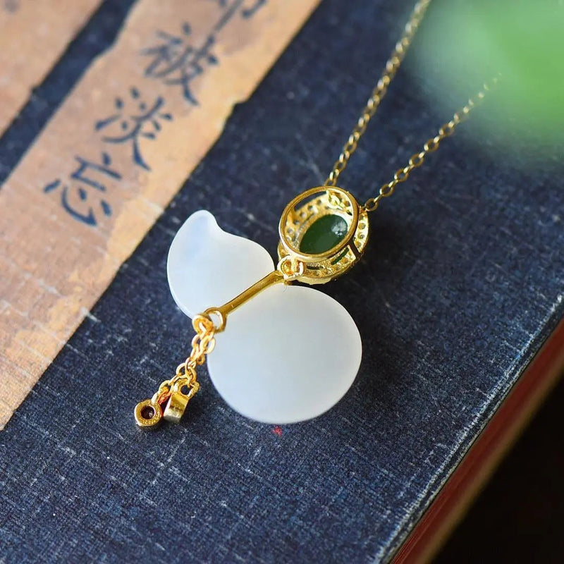 Classic Necklace with Timeless Appeal