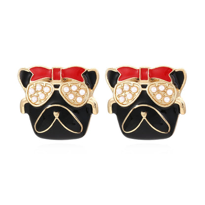 Beautiful Earring with Unique Style