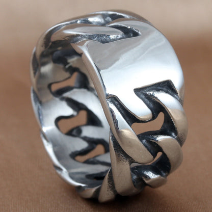 Beautiful Chain with Unique Style
