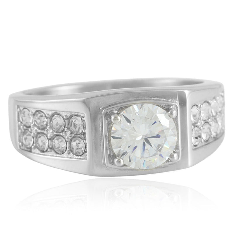 Elegant Ring for Every Occasion