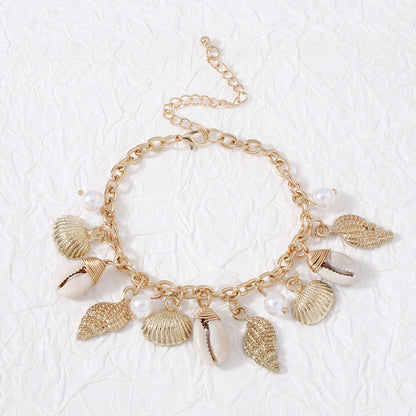 Charming Pearl Bracelet for Any Occasion