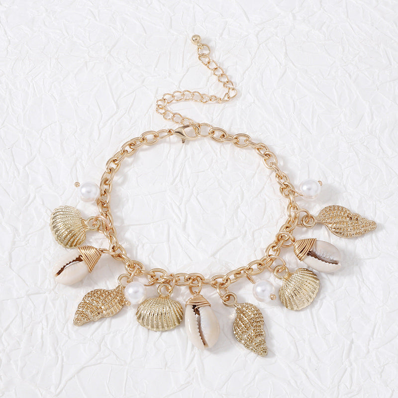 Charming Pearl Bracelet for Any Occasion