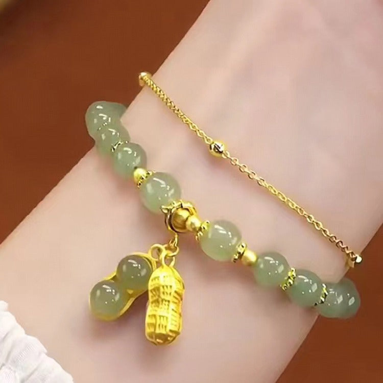 Classic Bracelet with Timeless Appeal