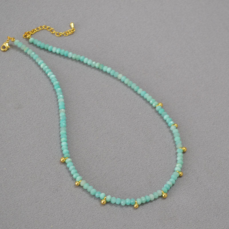 Charming Necklace for Any Occasion