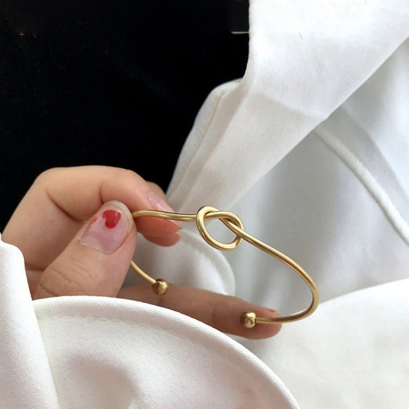 Classic Bracelet with Timeless Appeal