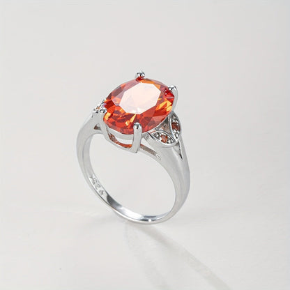 Classic Ring with Timeless Appeal