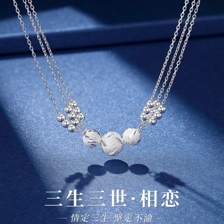 Beautiful Necklace with Unique Style