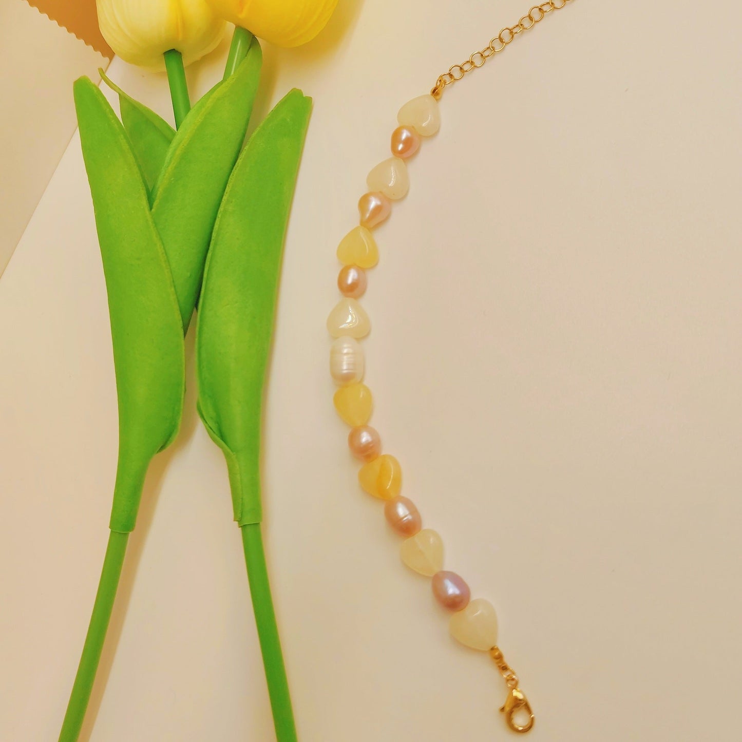 Elegant Pearl Bracelet for Every Occasion